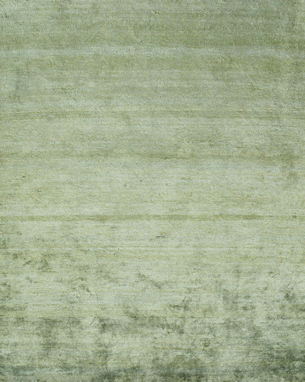 Pistachio Glow Rug