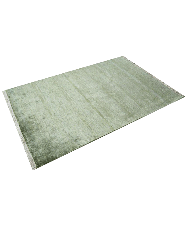 Pistachio Glow Rug