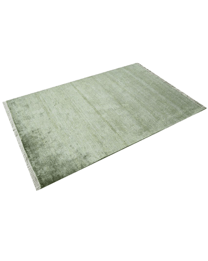 Pistachio Glow Rug