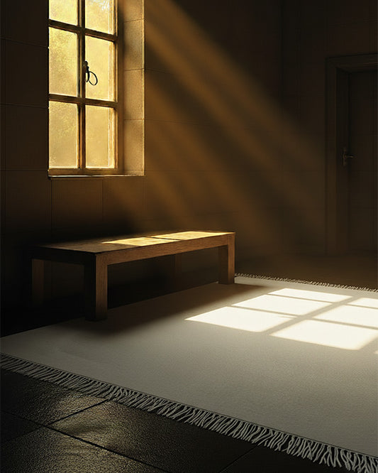 Dawnrise Rug