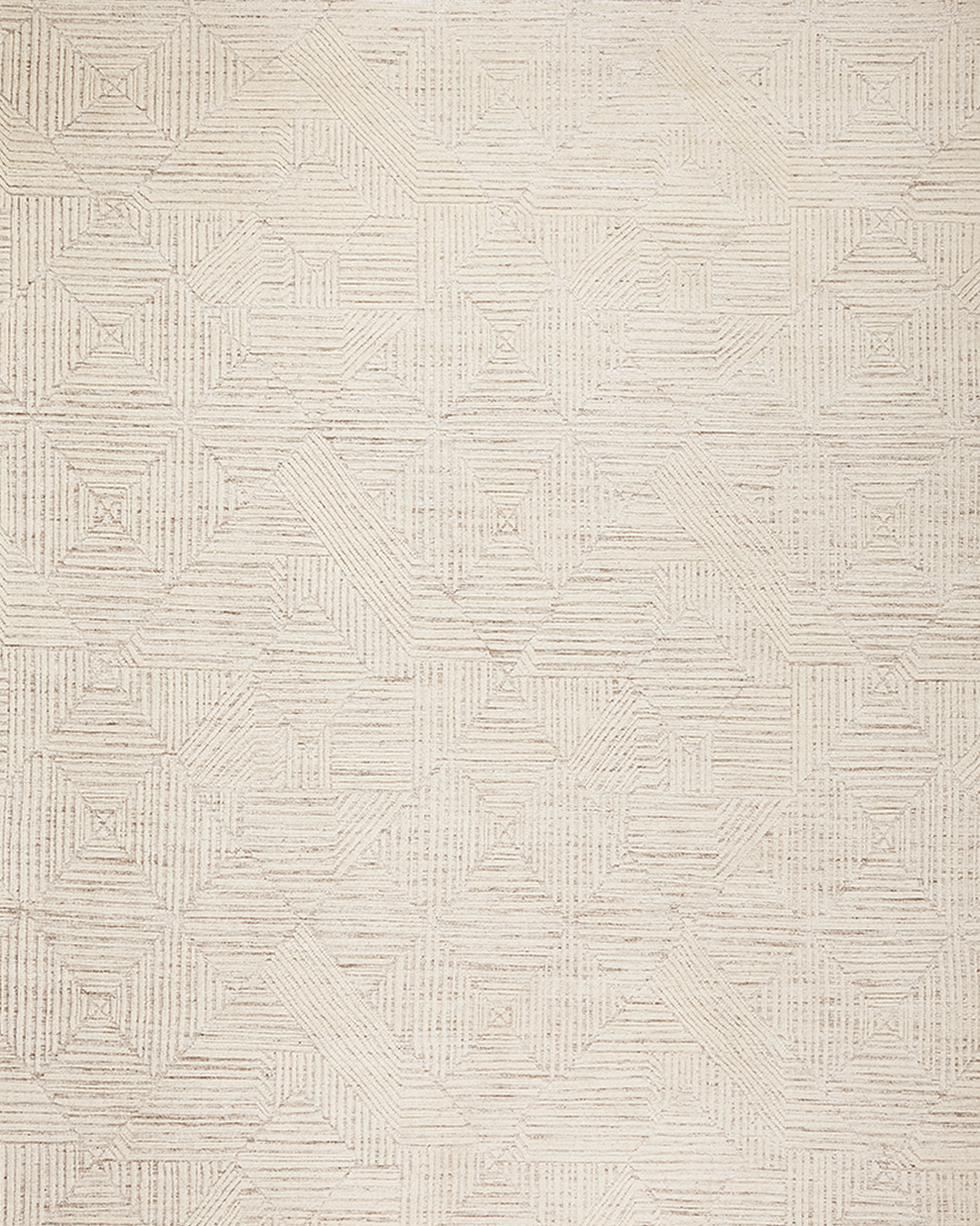 Cacon Rugs Calm - Modern Hand Knotted Rugs for Living Room - Cocoon Fine Rug ...