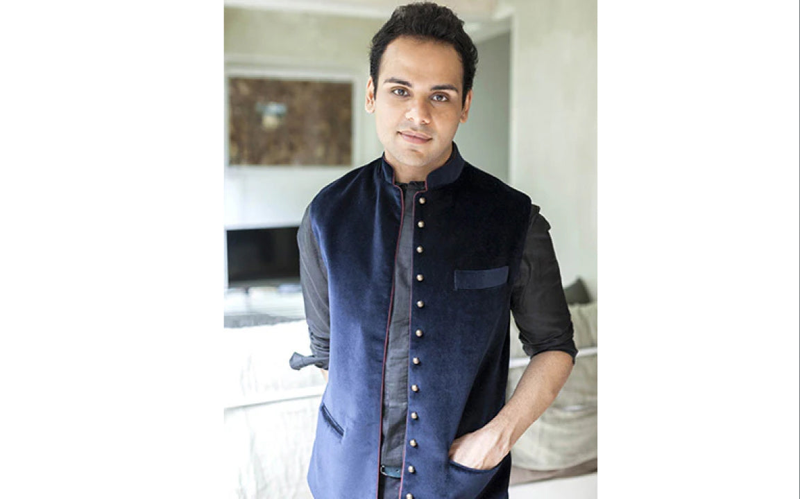 Ashiesh Shah