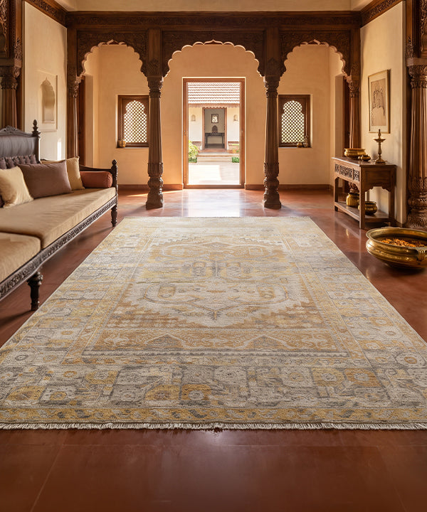 Classic Rugs