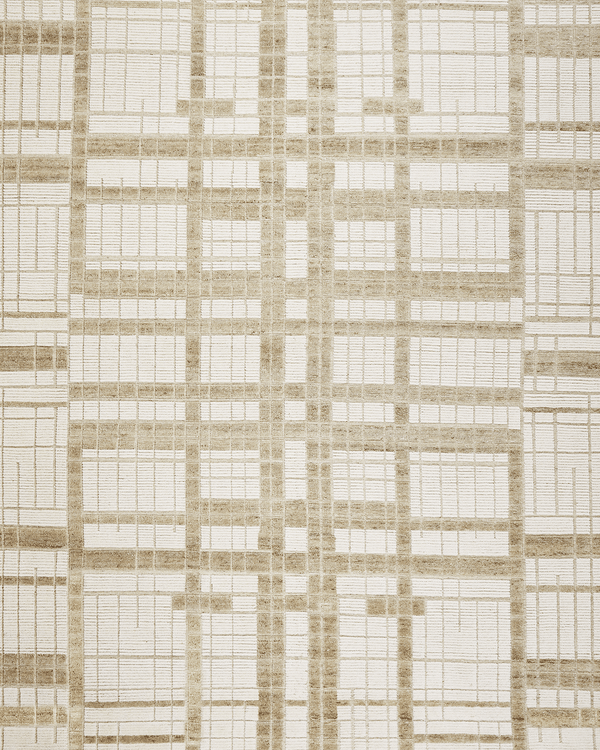 Gridlock (Size: 8'X10')_tat