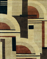 Geometric Glamour