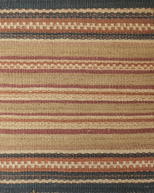 Multi Stripes Rug