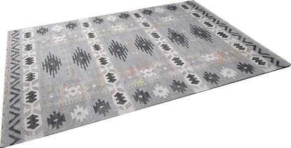Indigo Mirage Rug