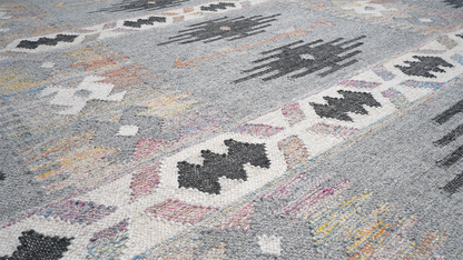 Indigo Mirage Rug