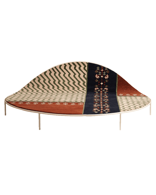 Lounger Round Rug