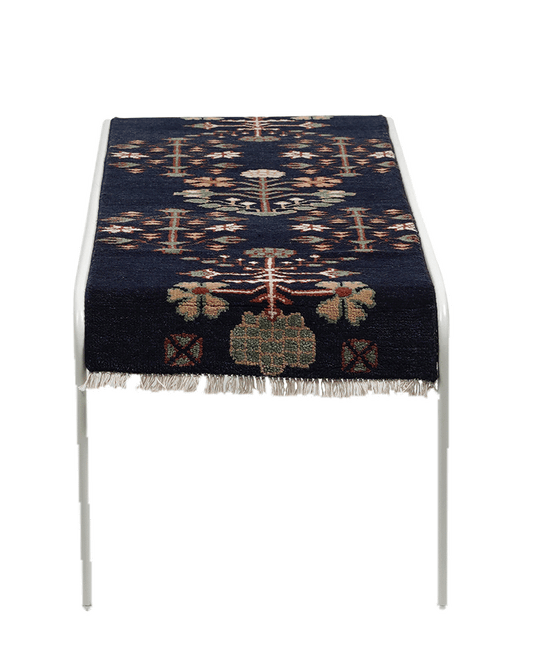 Bench Low Rug