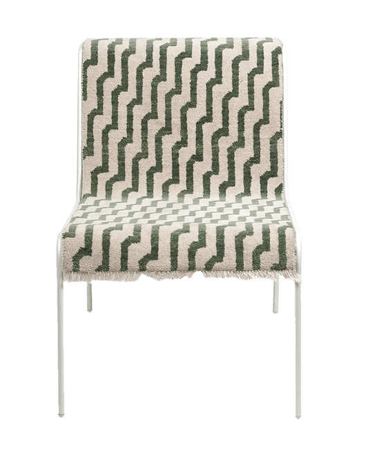 Chaise Lounge Rug