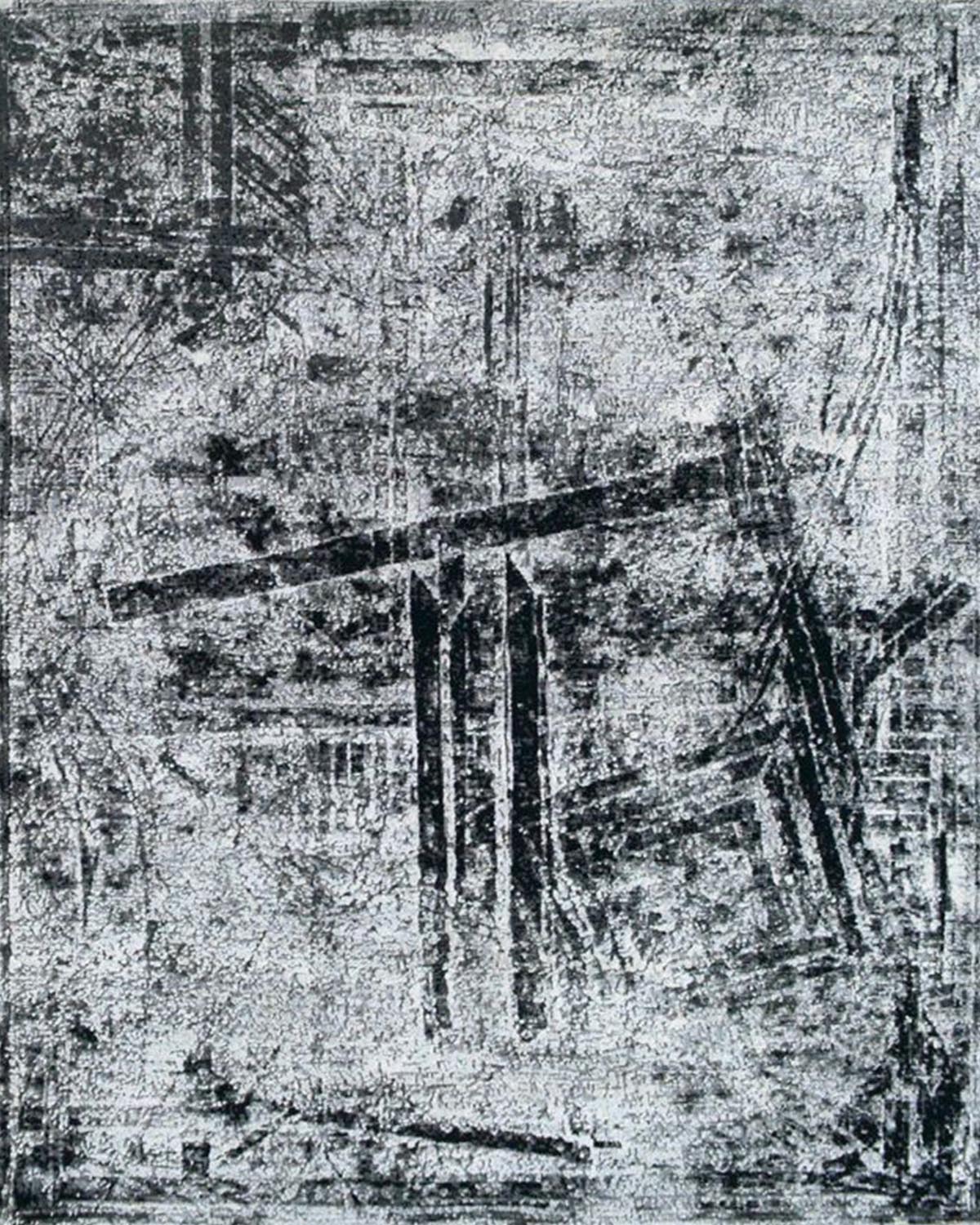 Derrick Rug