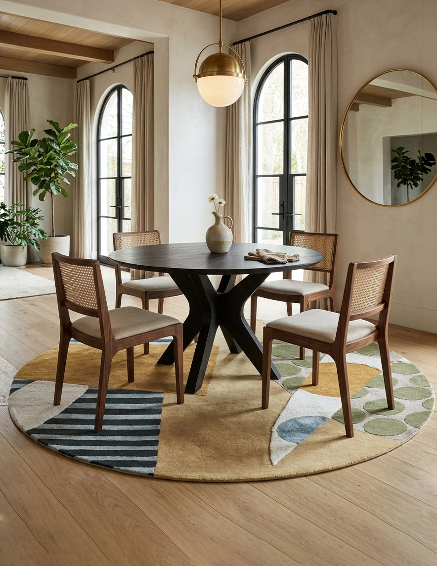 dinning room
