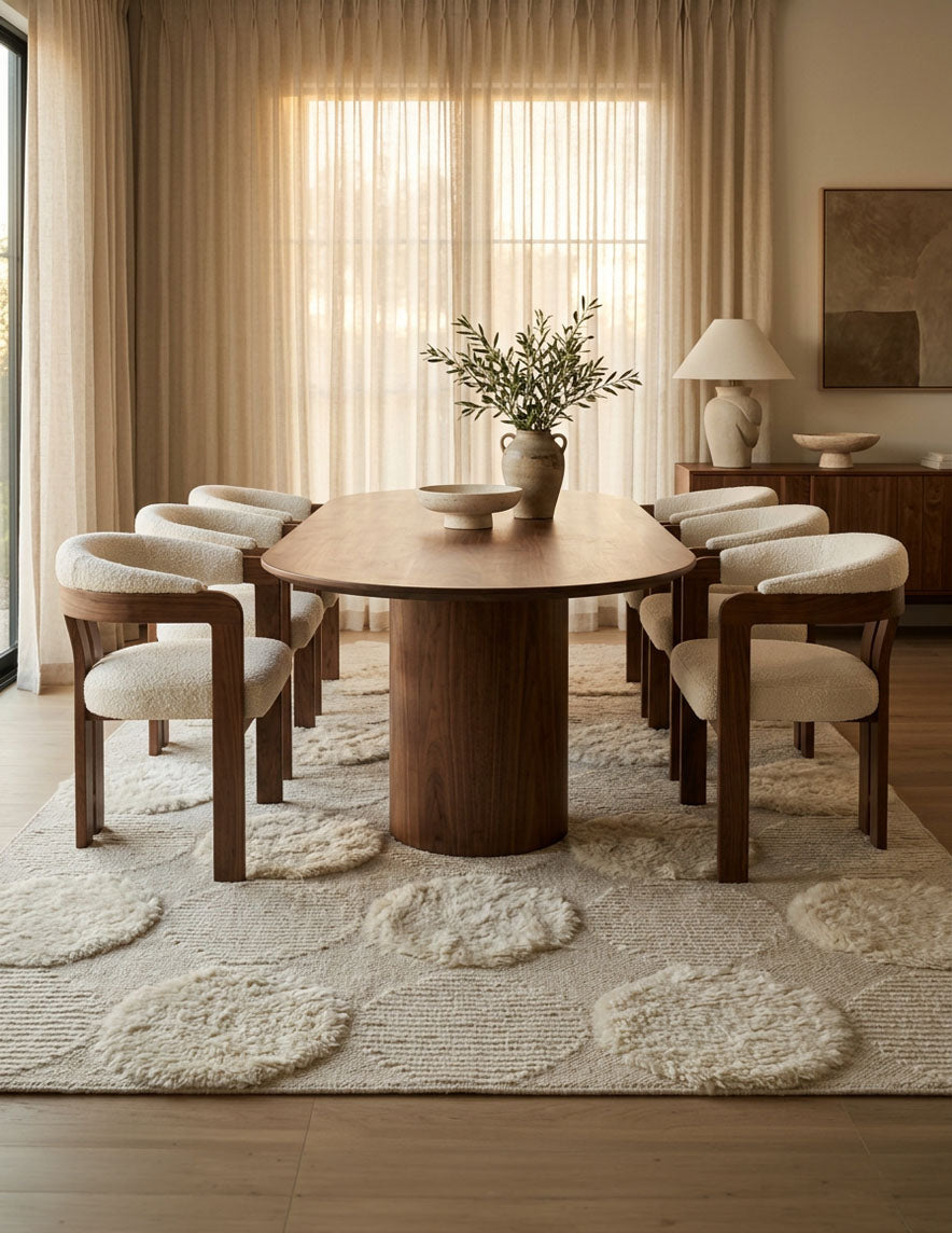dinning room