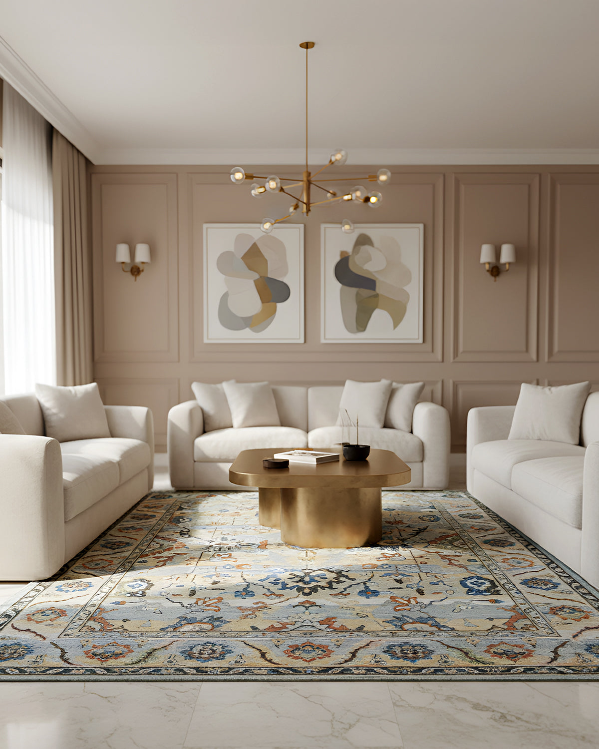 Eden Rug