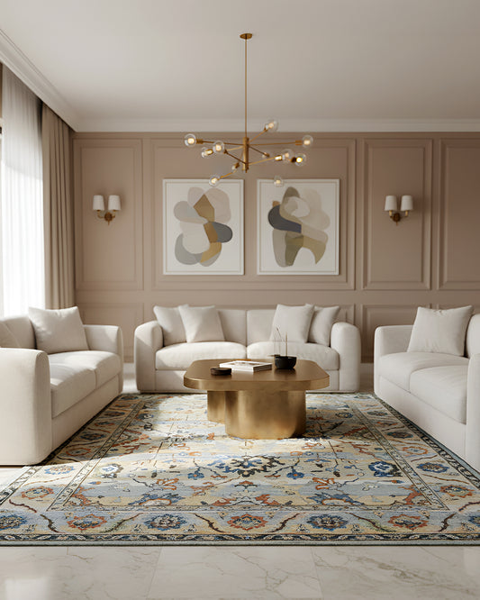 Eden Rug
