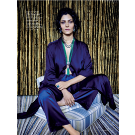 Cocoon in Elle 2016