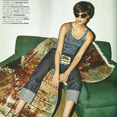 Cocoon In Elle