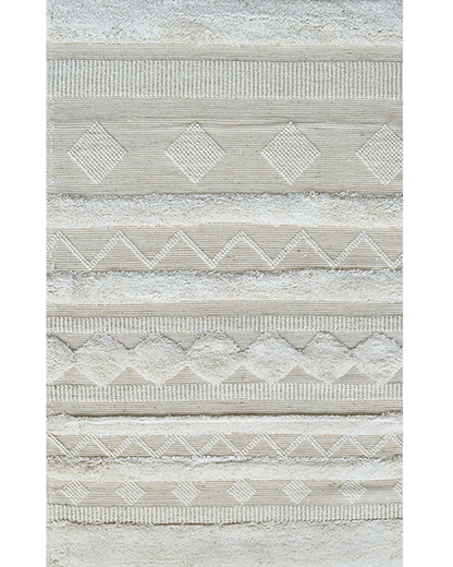 Dune Motif Rug