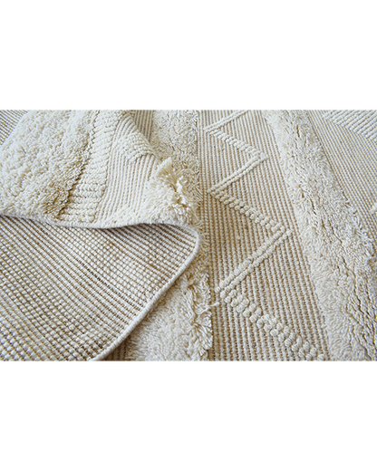 Dune Motif Rug