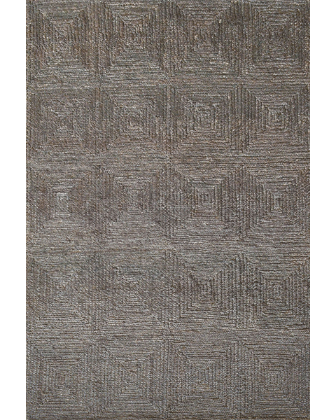 Echo Blocks Rug
