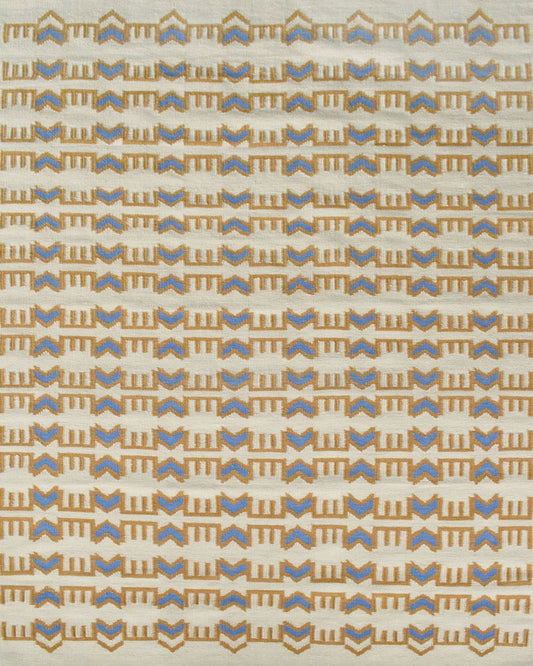 Arrow Rhythm Rug