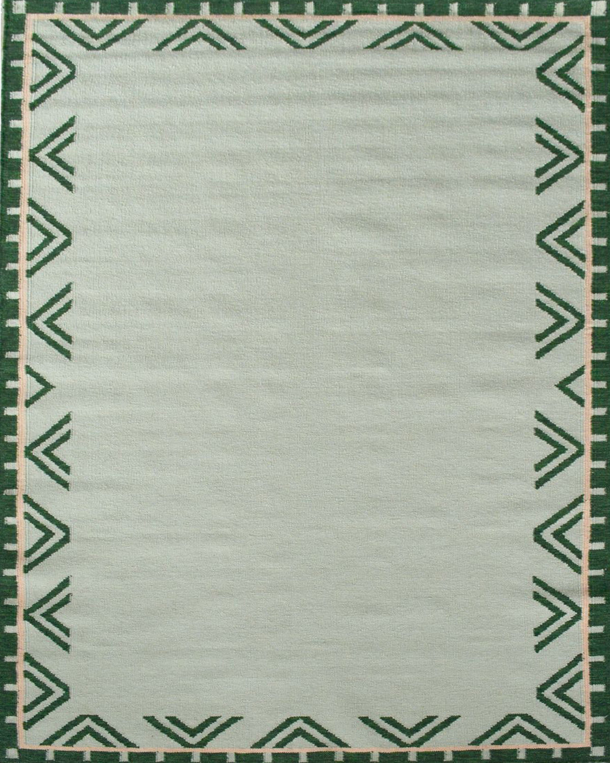 Olive Path Rug