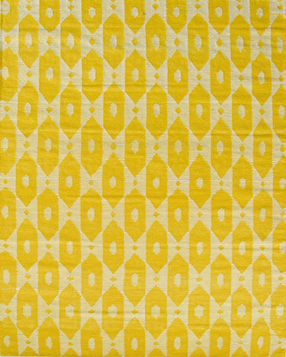 Textile Terrain Rug