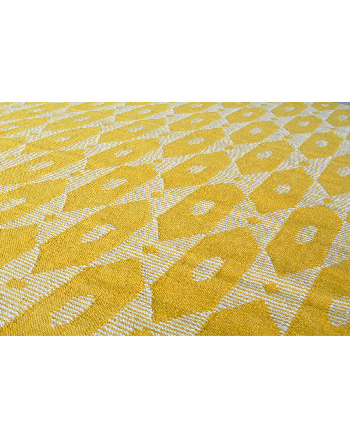Textile Terrain Rug