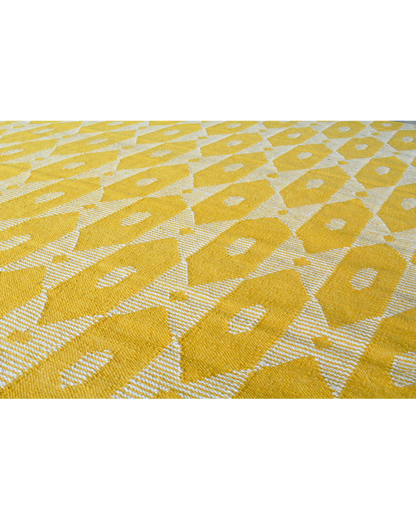 Textile Terrain Rug