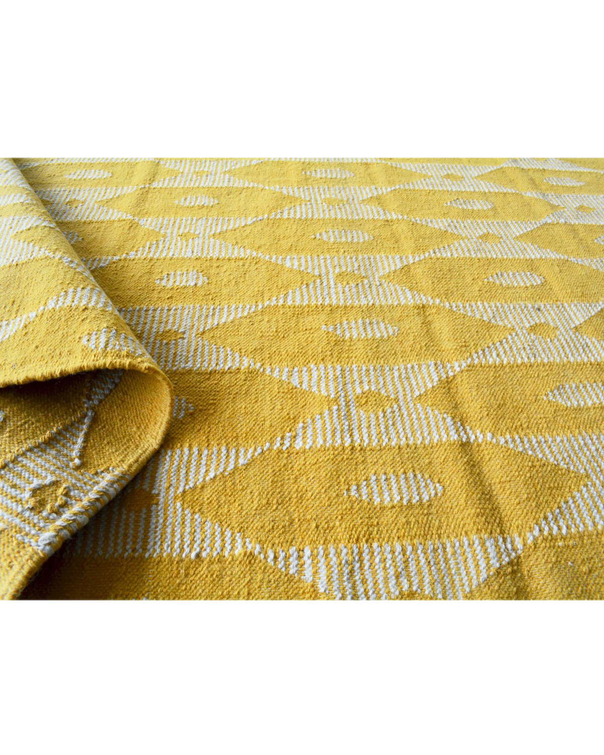 Textile Terrain Rug