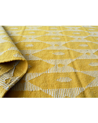 Textile Terrain Rug