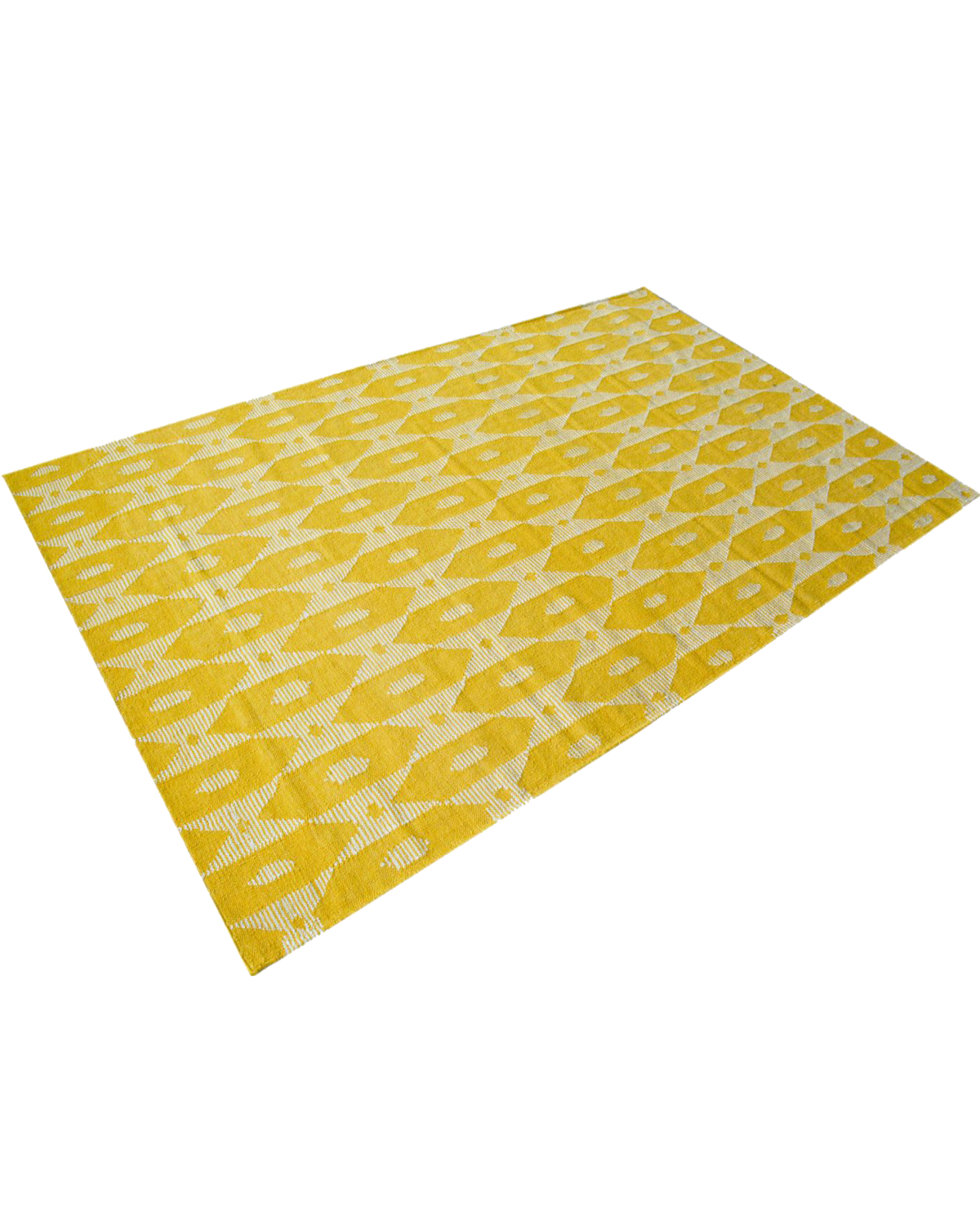 Textile Terrain Rug