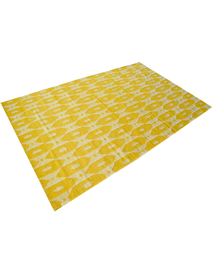 Textile Terrain Rug