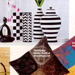 Cocoon in Femina