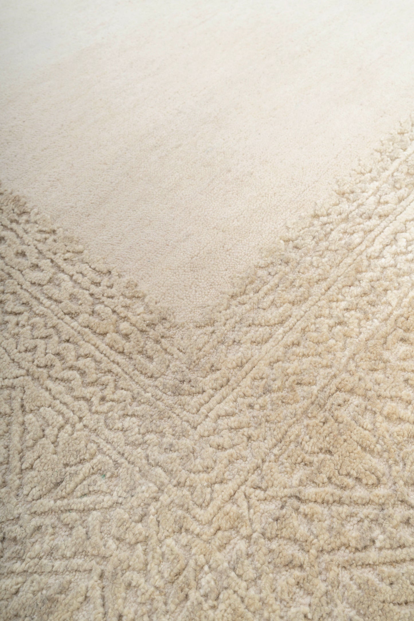 Pearls Rug