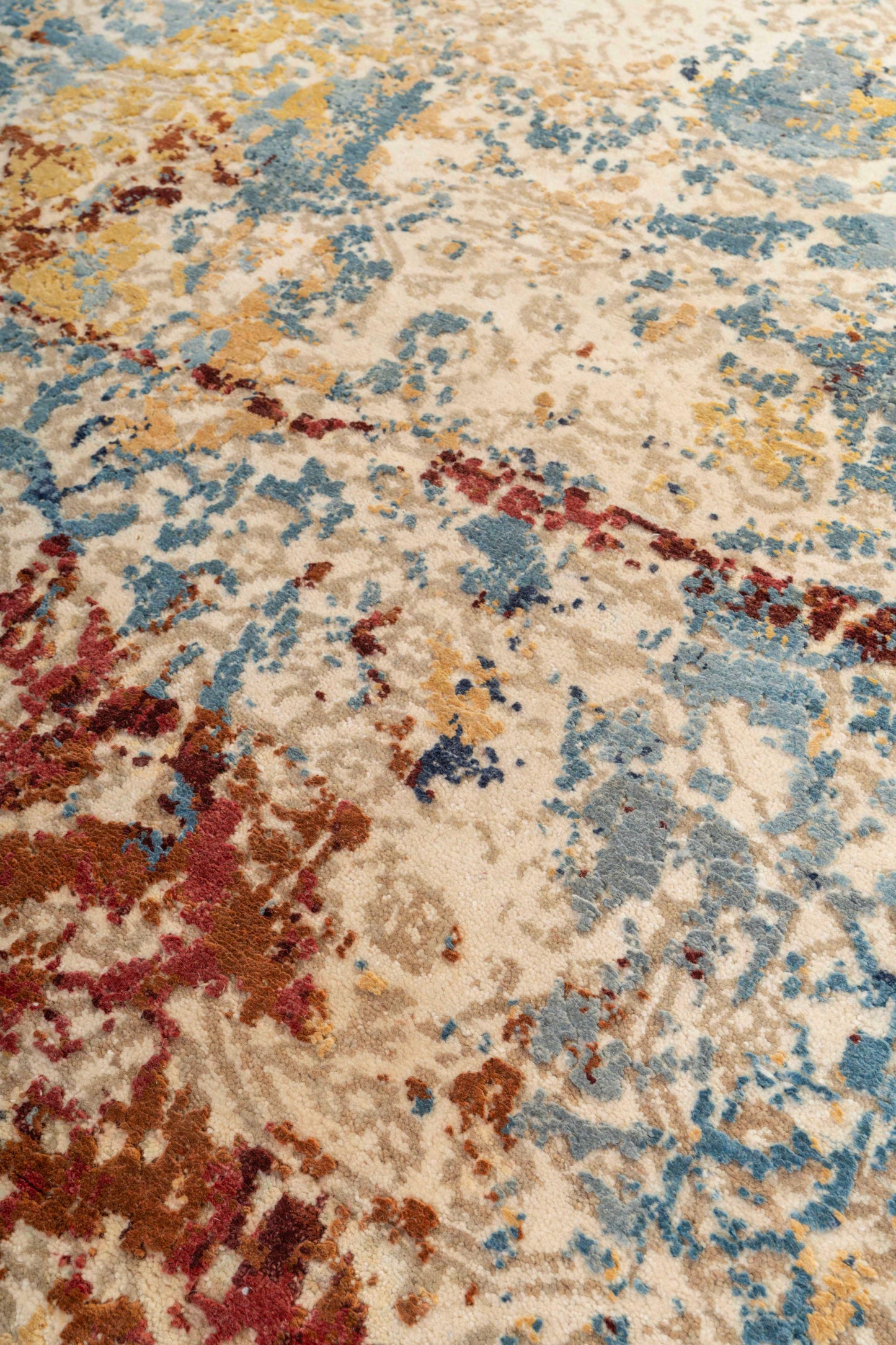 Bloomsbury Rug