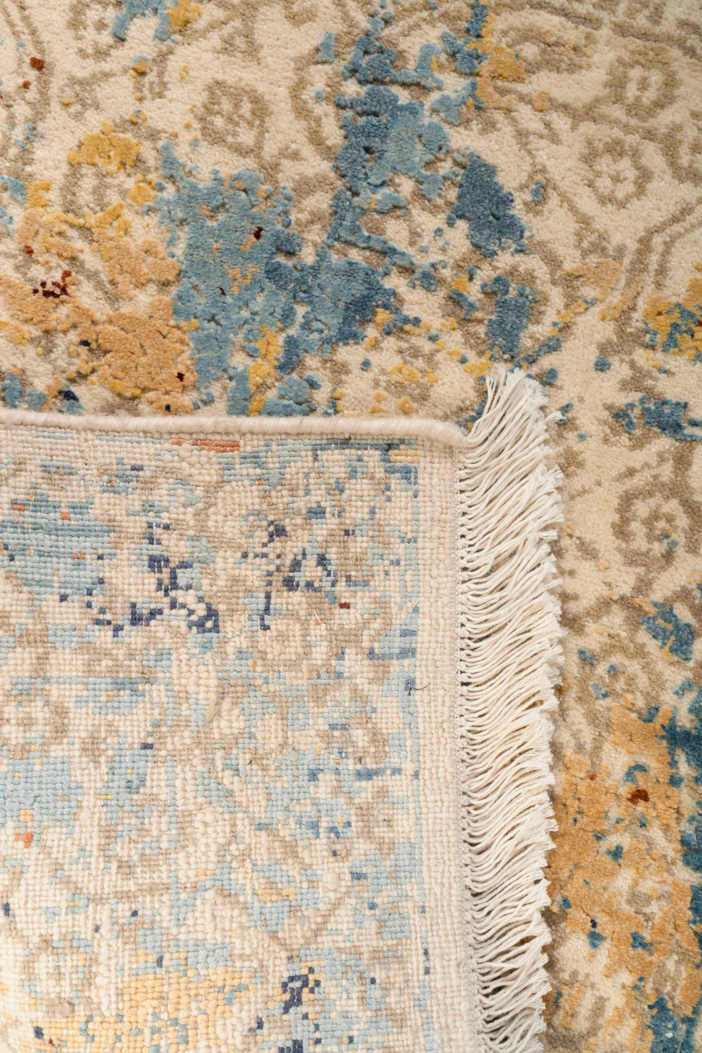 Bloomsbury Rug