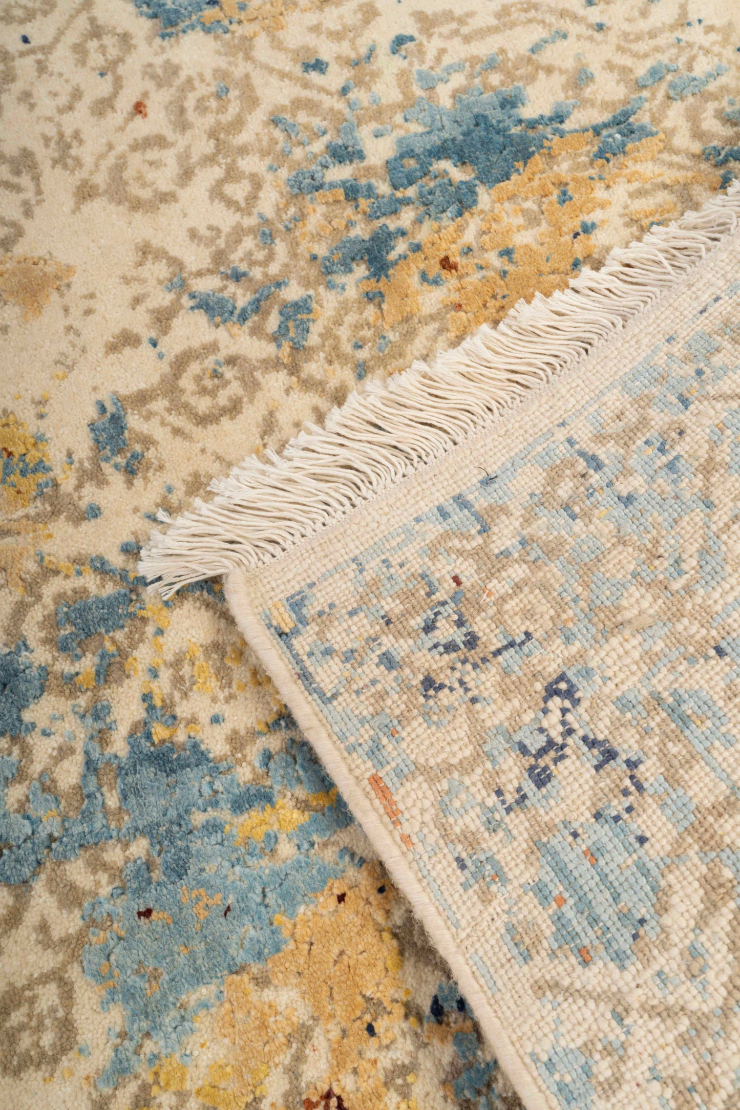 Bloomsbury Rug