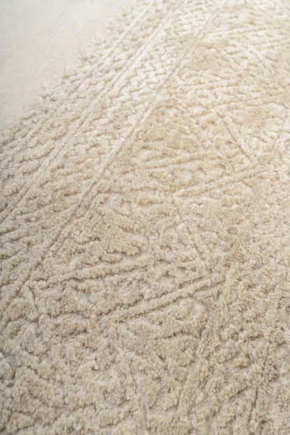 Pearls Rug