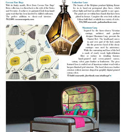 Cocoon in Forbes India 2016