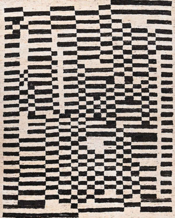 Gingham (Size: 8'X10')_tat
