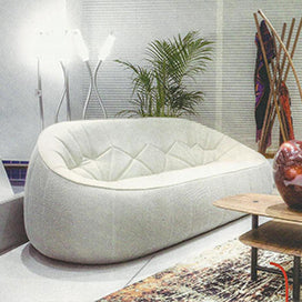 Cocoon in Good Homes