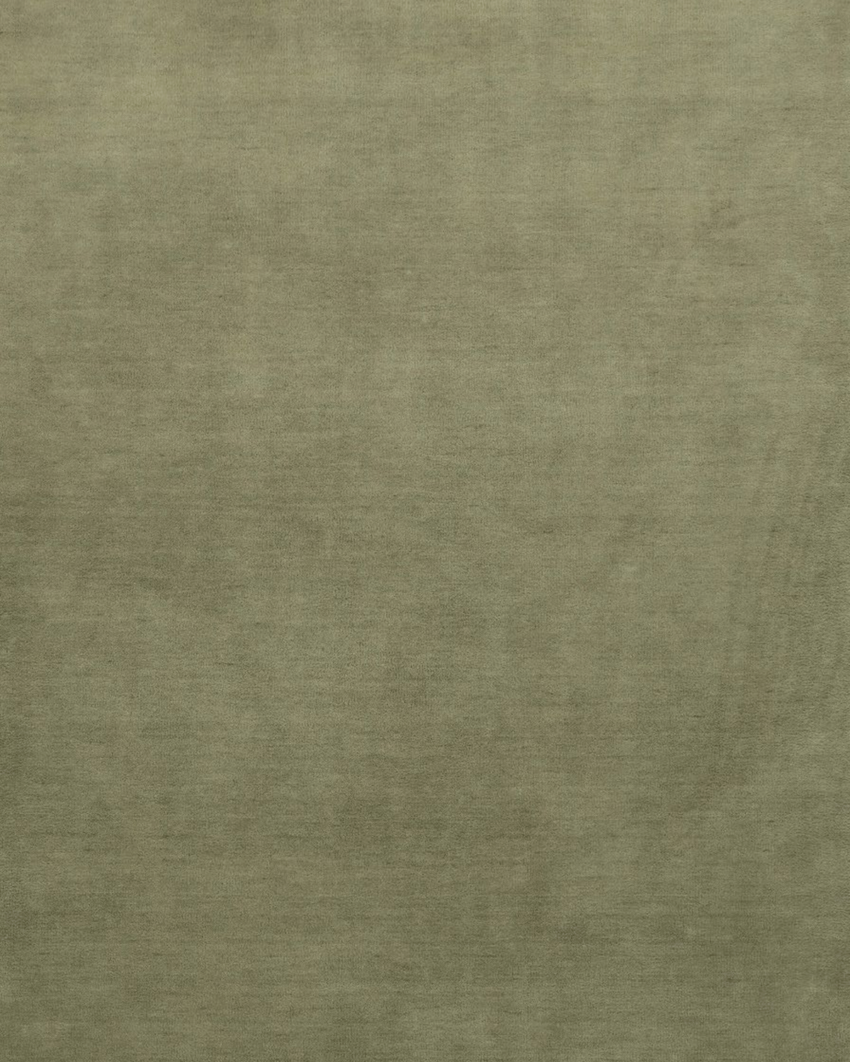 Solid Green Rug