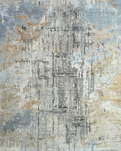 Gypsum Rug