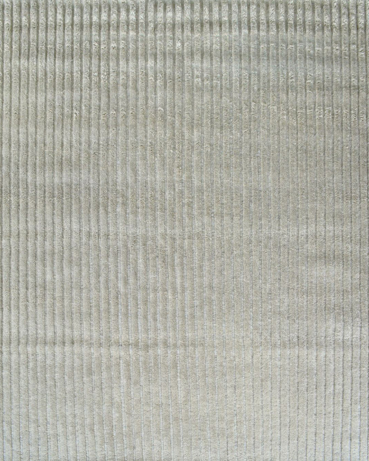 Grey Stripes Rug