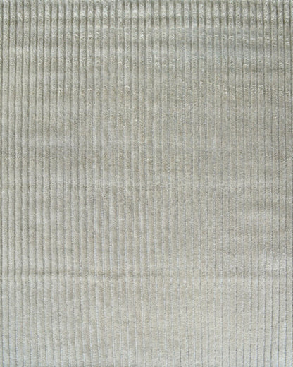 Grey Stripes Rug
