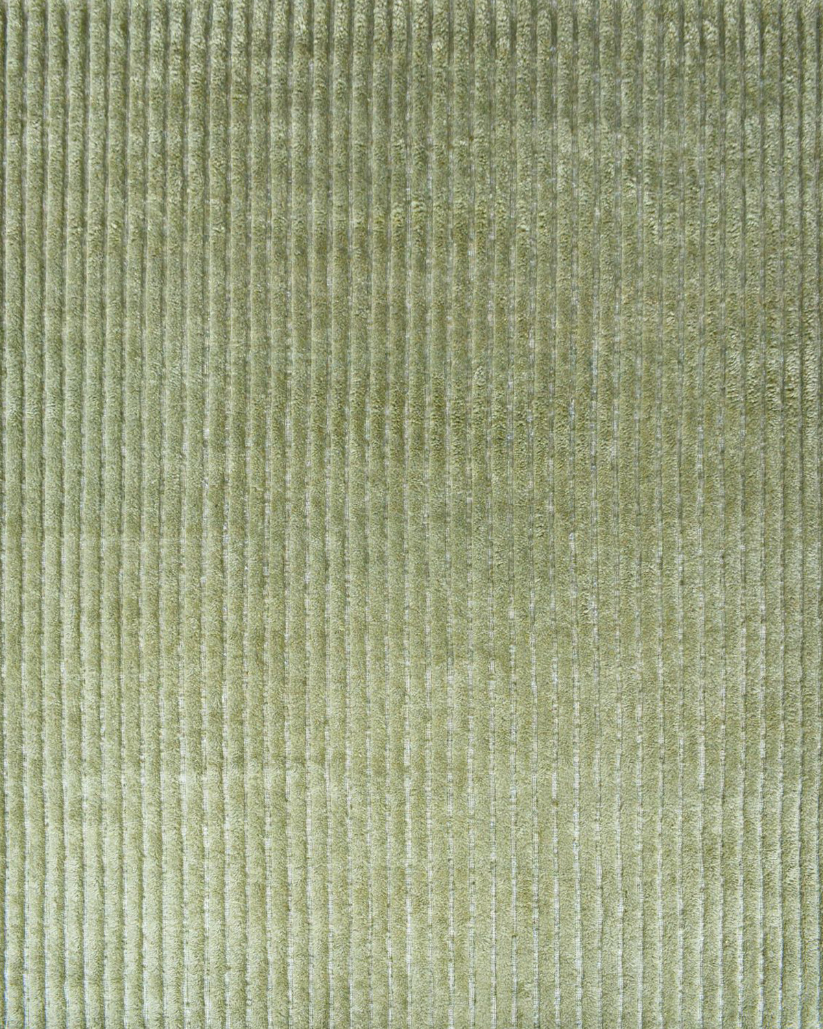 Olive Stripes Rug