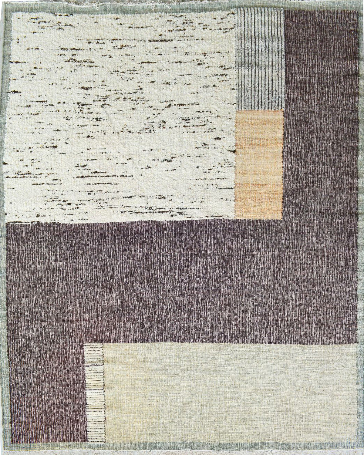 Block Formation | Pret | Bohemian – Cocoon Fine Rugs