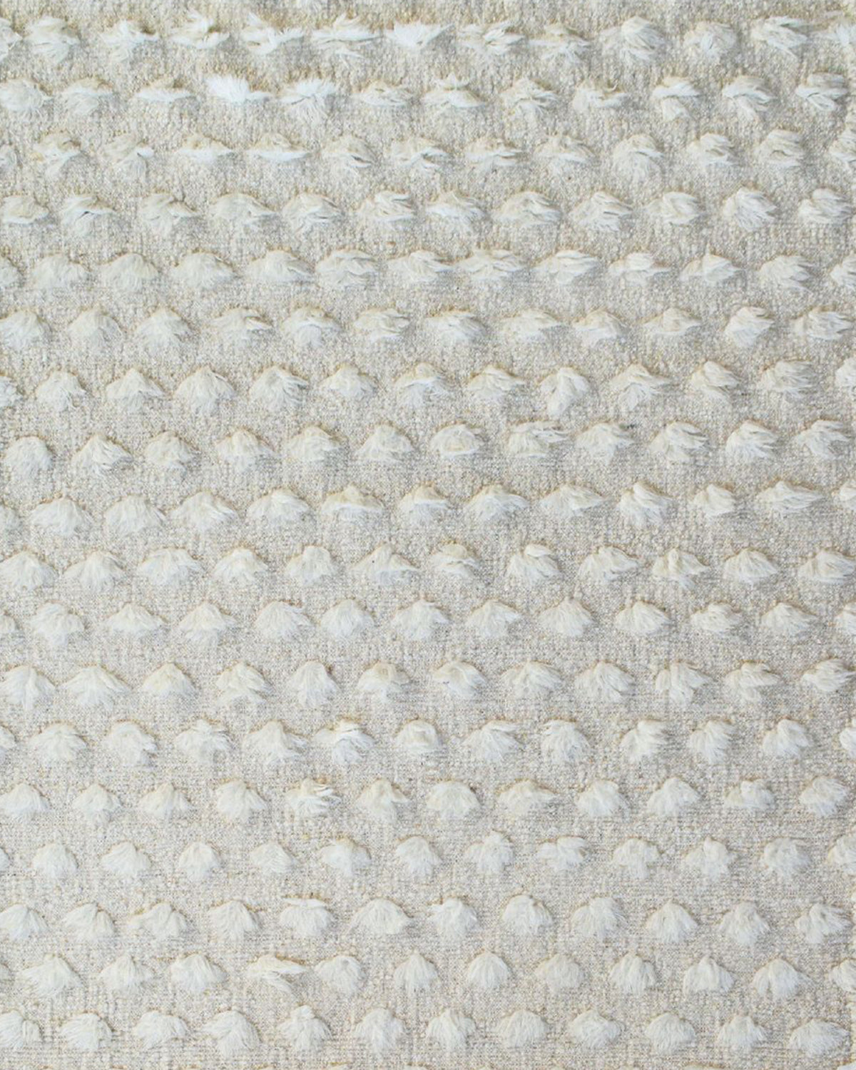 Slaty Checks Rug